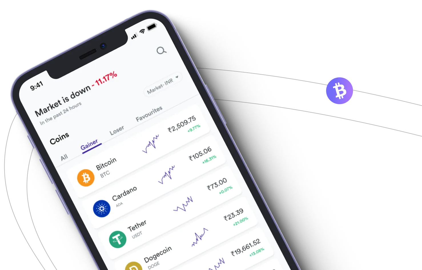 Viax Vault - Take advantage of the cryptocurrency markets and earn with Viax Vault