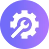 Viax Vault - Enhanced User Interface